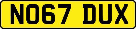 NO67DUX