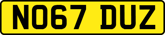 NO67DUZ