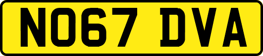 NO67DVA