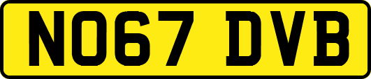 NO67DVB