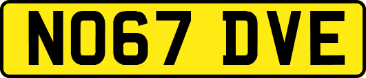 NO67DVE