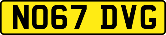 NO67DVG