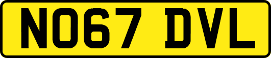 NO67DVL