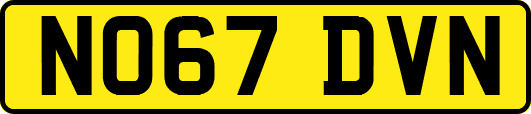 NO67DVN
