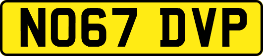 NO67DVP