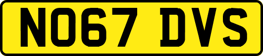 NO67DVS