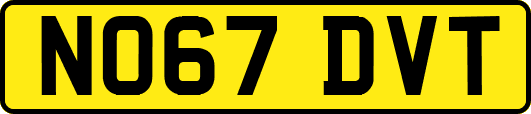 NO67DVT