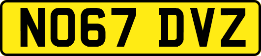NO67DVZ