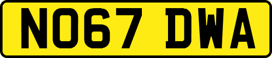 NO67DWA