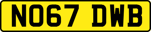 NO67DWB