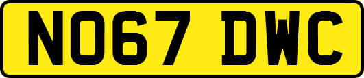 NO67DWC