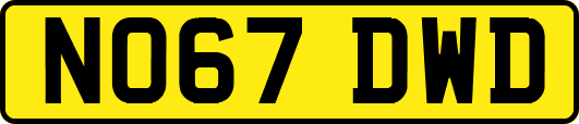 NO67DWD
