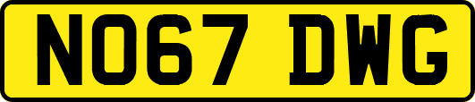 NO67DWG
