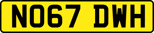 NO67DWH