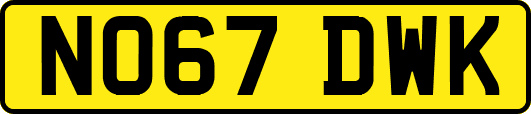 NO67DWK