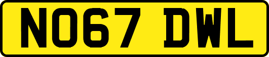NO67DWL