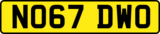 NO67DWO