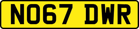 NO67DWR