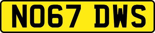 NO67DWS