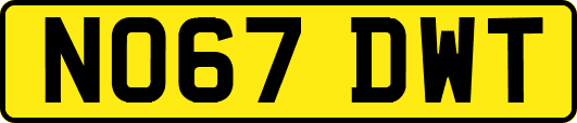 NO67DWT