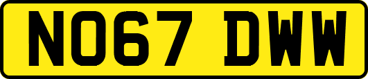 NO67DWW