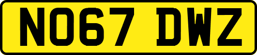 NO67DWZ