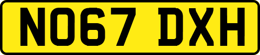 NO67DXH
