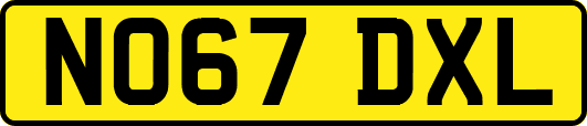 NO67DXL