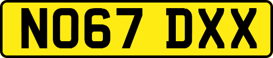NO67DXX