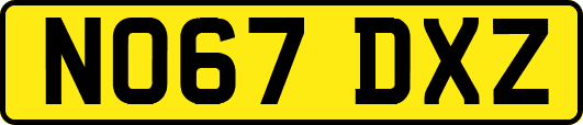 NO67DXZ