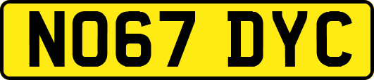 NO67DYC