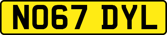 NO67DYL