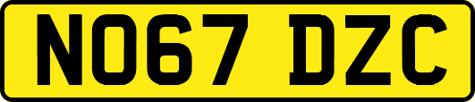 NO67DZC