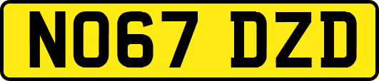NO67DZD