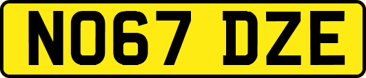 NO67DZE