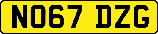 NO67DZG