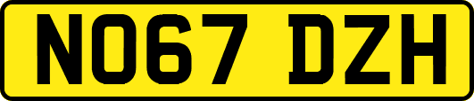 NO67DZH