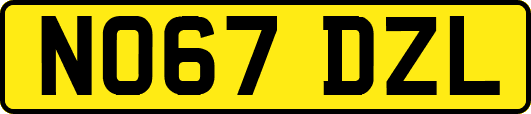 NO67DZL