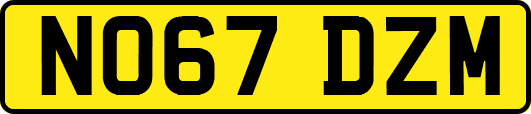 NO67DZM