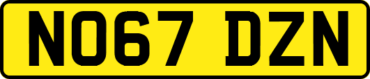 NO67DZN