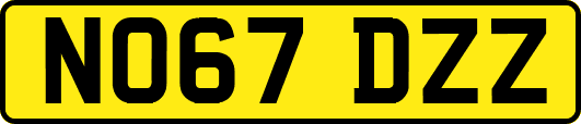 NO67DZZ