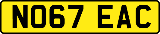 NO67EAC