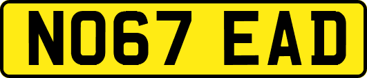 NO67EAD