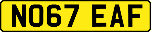 NO67EAF