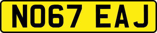 NO67EAJ