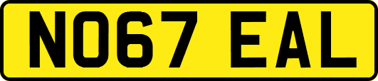 NO67EAL