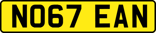 NO67EAN