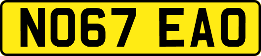 NO67EAO