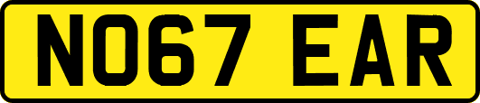 NO67EAR