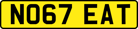 NO67EAT
